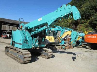 Kobelco Kobelco Crane