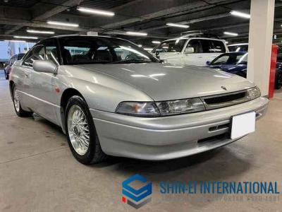 Subaru Alcyone
