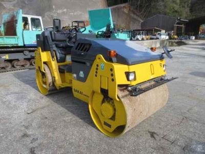 Sakai Sakai Road Roller