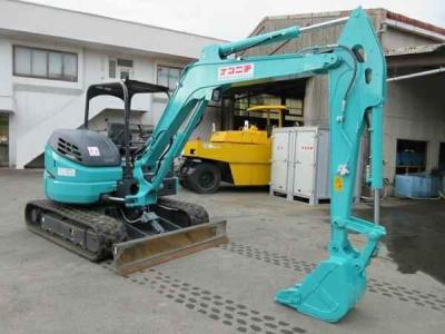 Kobelco Kobelco Excavator