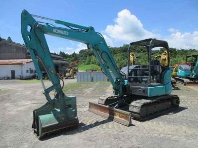 Kobelco Kobelco Excavator