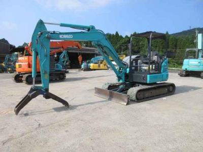 Kobelco Kobelco Excavator