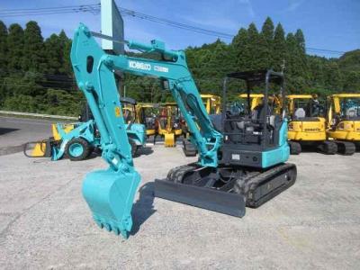 Kobelco Kobelco Excavator