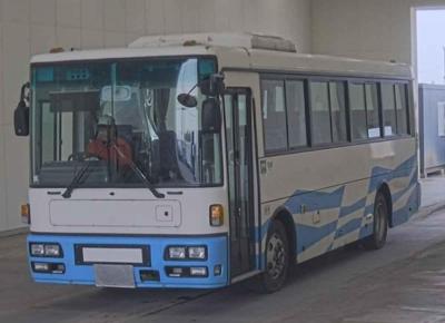 Mitsubishi Fuso Aero Midi
