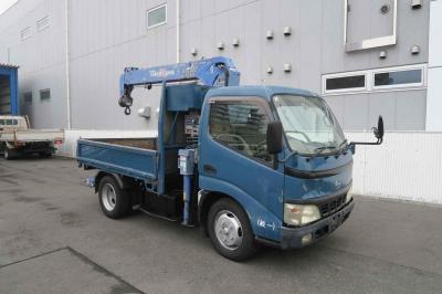 Hino Dutro
