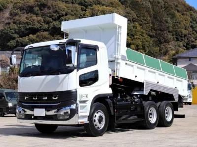 Mitsubishi Super Great