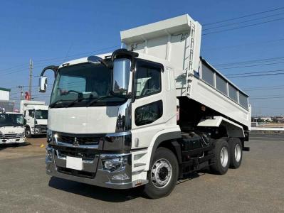 Mitsubishi Super Great