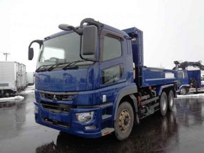 Mitsubishi Super Great