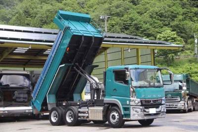 Mitsubishi Super Great