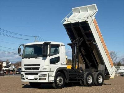 Mitsubishi Super Great