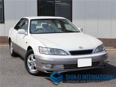 Toyota Windom