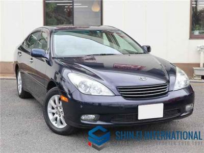 Toyota Windom