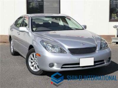 Toyota Windom