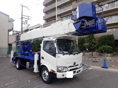 Hino Dutro