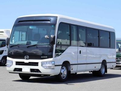 Hino Liesse II