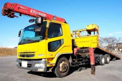 Mitsubishi Fuso Fighter