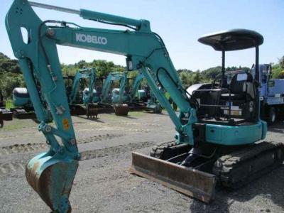 Kobelco Kobelco Excavator