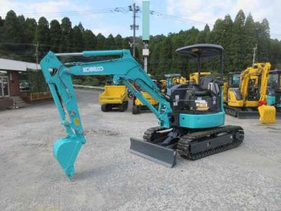 Kobelco Kobelco Excavator