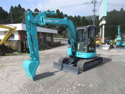 Kobelco Kobelco Excavator
