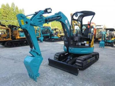 Kubota Kubota Excavator