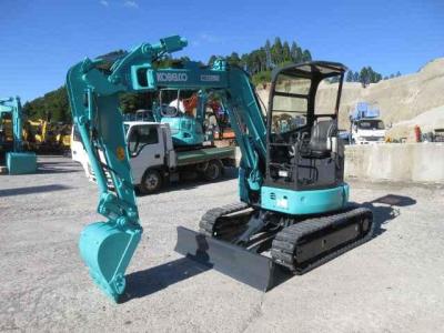 Kobelco Kobelco Excavator
