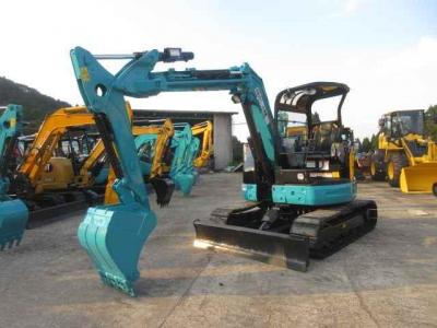 Kubota Kubota Excavator