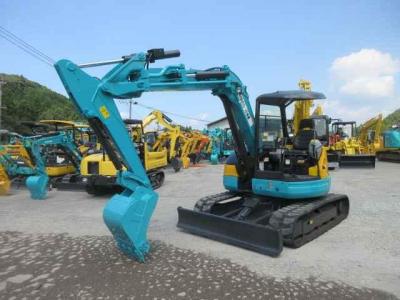 Kubota Kubota Excavator