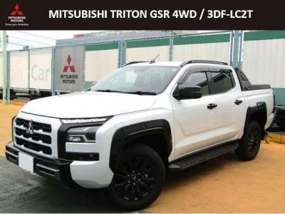 Mitsubishi Triton