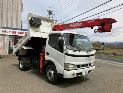 Hino Dutro