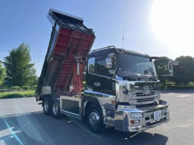 Nissan UD
