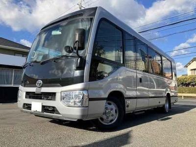 Toyota Coaster