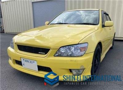 Toyota Altezza