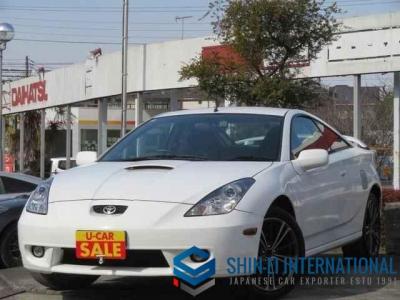 Toyota Celica