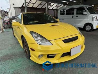 Toyota Celica