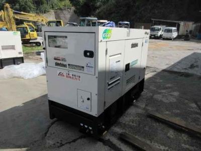 Shindaiwa Shindaiwa Generator