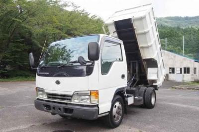 Nissan Condor
