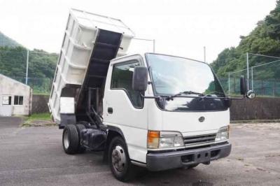 Nissan Condor