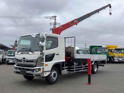 Hino Ranger