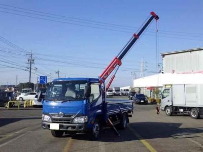 Toyota Toyoace
