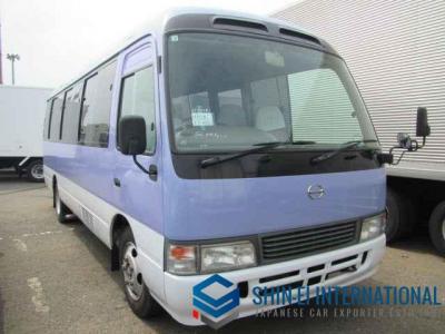 Hino Liesse II