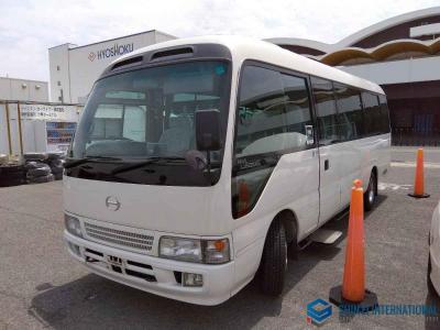 Toyota Coaster
