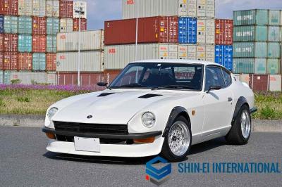 Nissan Fairlady Z