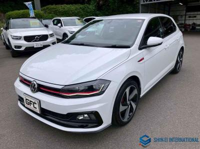 Volkswagen Polo GTI