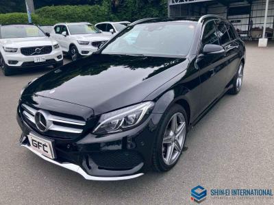 Mercedes-benz C-class Station Wagon