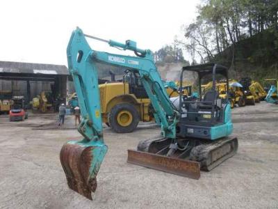 Kobelco Kobelco Excavator