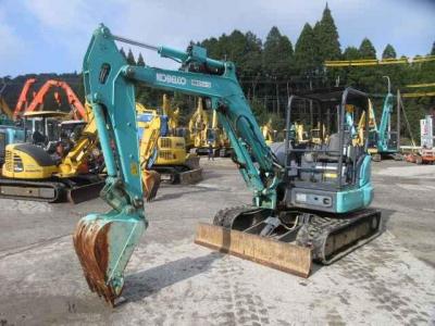 Kobelco Kobelco Excavator