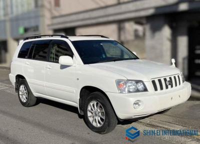 Toyota Kluger