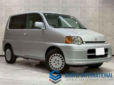 Honda S-mx