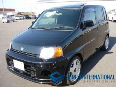 Honda S-mx