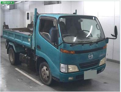 Hino Dutro
